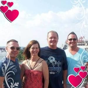 Meet your Posher, Joyce